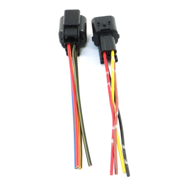Fiber Optic Router Connection Mode
