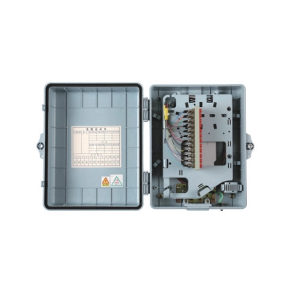 Installation Method of Household Distribution Box Wiring