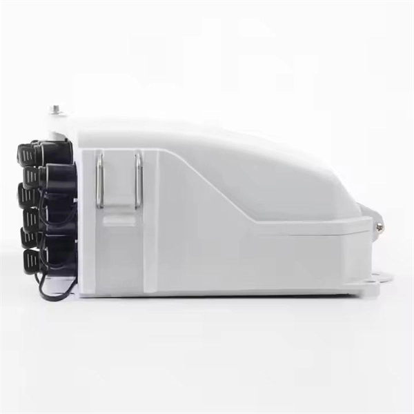 Gabon Vibration Fiber Optic Sensor