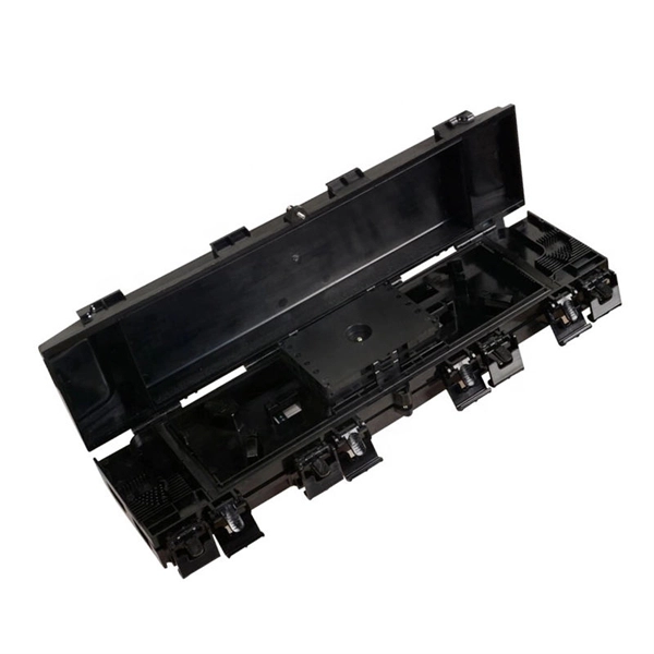 All three-level distribution boxes need to be grounded 
