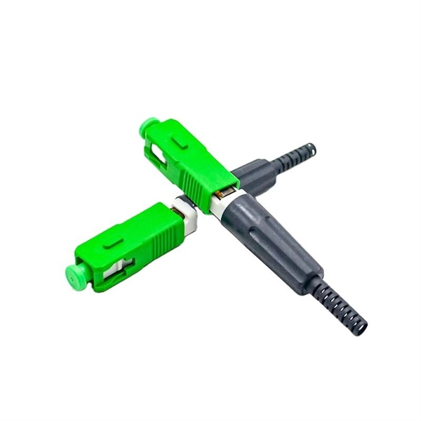 Are optical fiber cables classified into different levels 