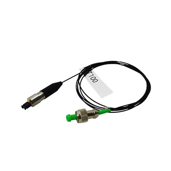 Belgian Offshore Passive Optical Network QSFP 