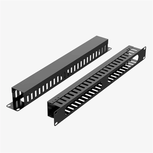 Installation of transparent protective panel for distribution box