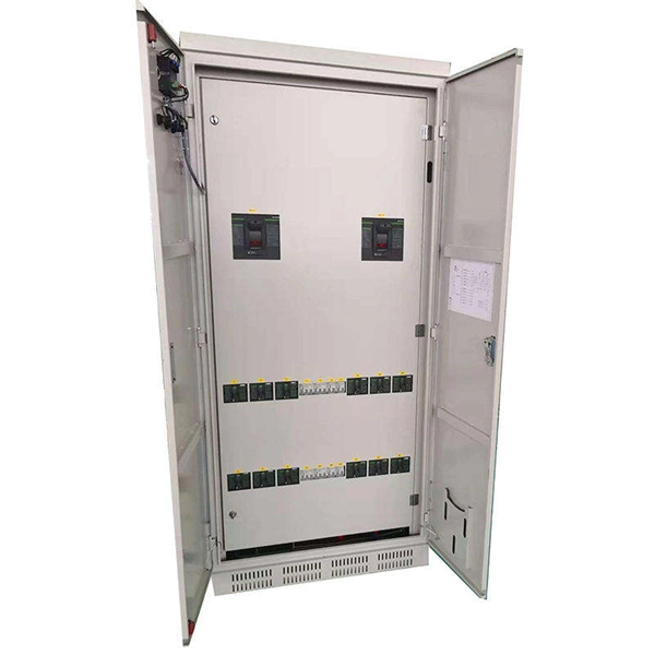 Selection Parameters for Qatar Industrial Switches
