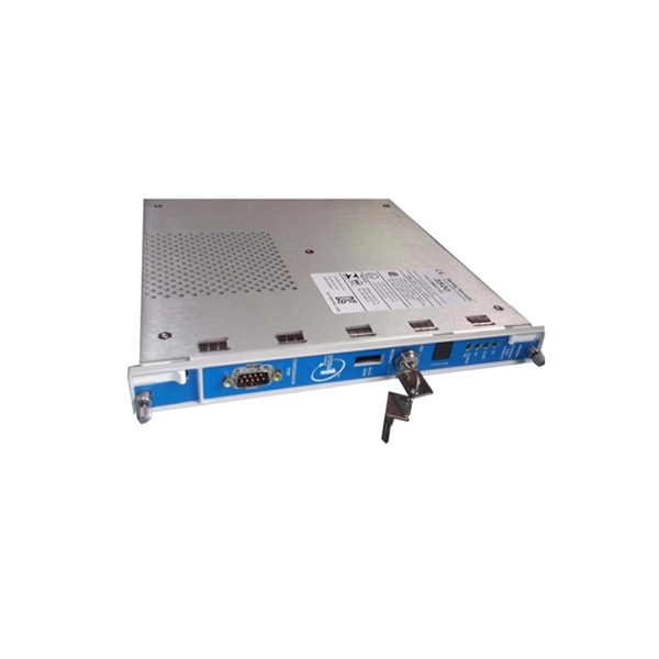Connect fiber optic cable to the distribution box