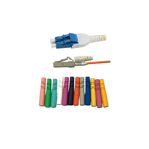 Principle of Glass Fiber Optic Sensors