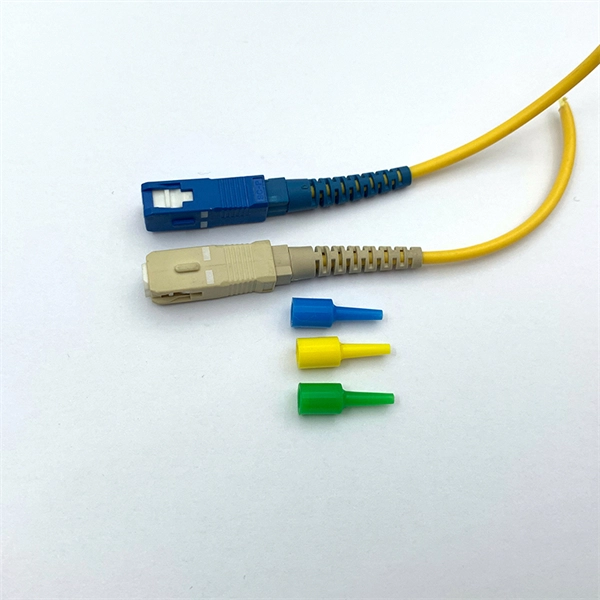 Burkina Faso Direct-Buried Well Logging Fiber Optic Cable Joint