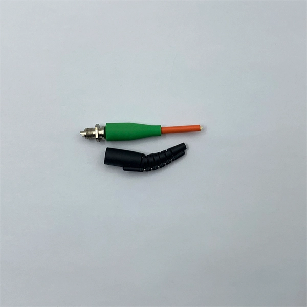 Solution for laying optical fiber cables along streets