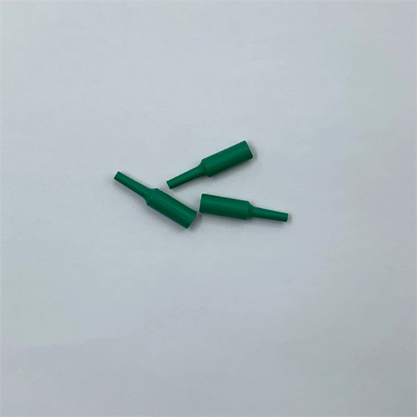 China-Europe Armored Logging Fiber Optic Cable Connector