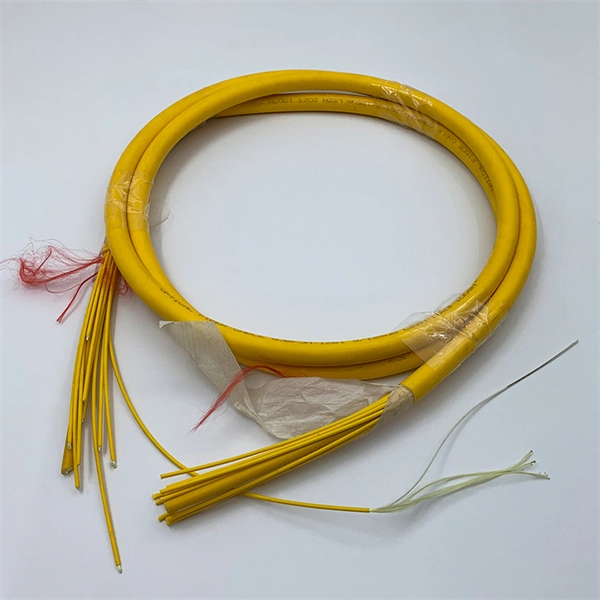 Guide to the Use of Pigtail Cables