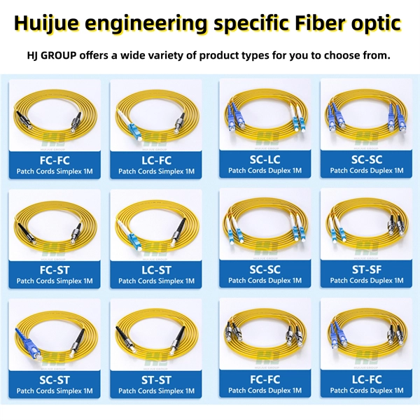 How many inlets and outlets does a fiber optic splice box have 