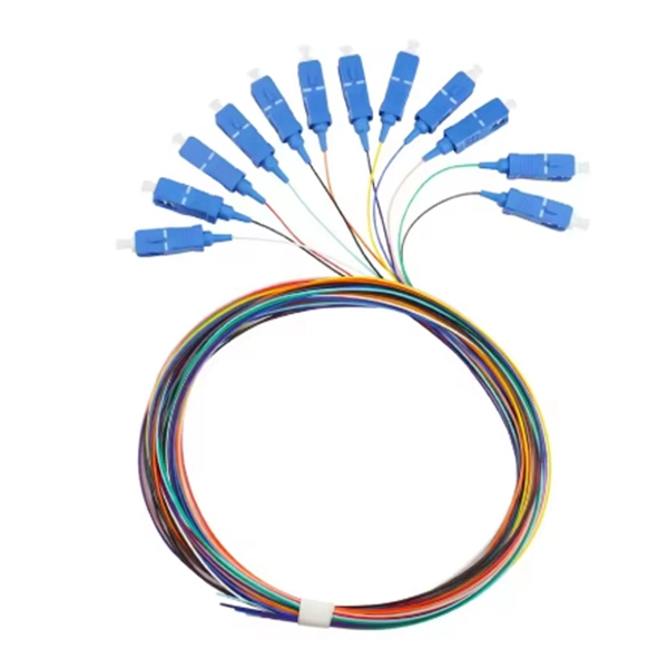 Are the optical modules of fiber optic transceivers detachable 
