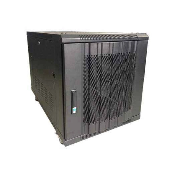Door-to-door transport of 1 6T GPON equipment from Cuba