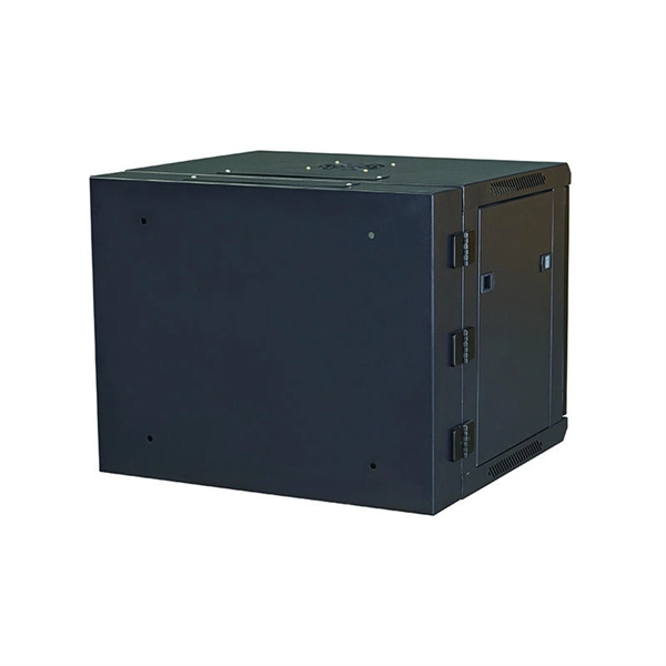Fabrication of Finished Distribution Boxes