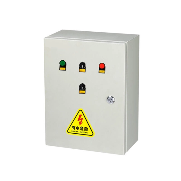 Explosion-proof Installation Solution for the American Optical Network Maintenance Tool Kit