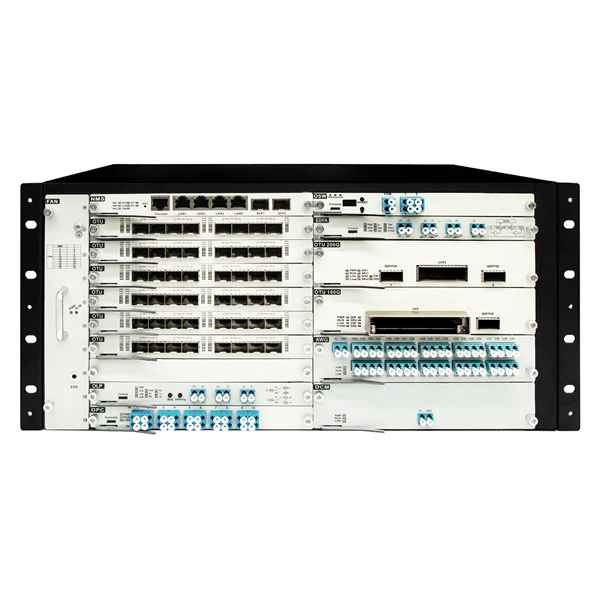 Manufacturer of optical cable fault detectors in Southern Europe