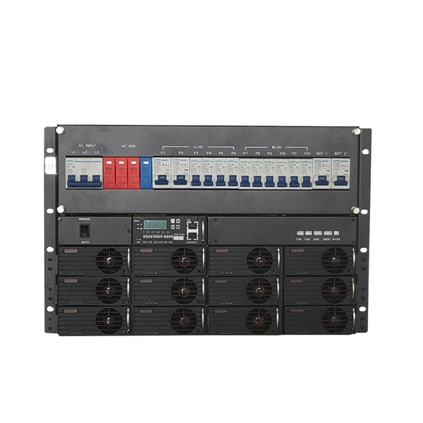 Intelligent Computing Center Uses Fiber Optic Cable Fixing Clip IK10