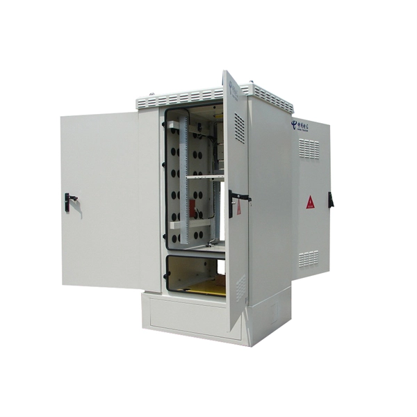 Electrical diagram of distribution box 1a
