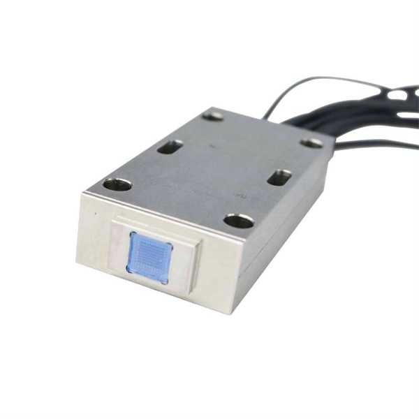 Rwanda EPON Equipment LPO