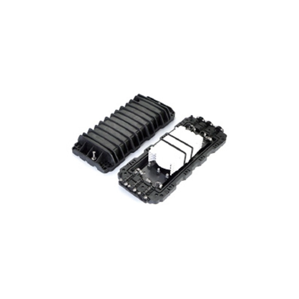 The optical attenuation of the FC-FC coupler is high 