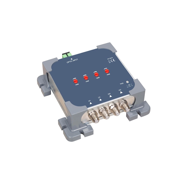 How to secure fiber optic cable junction boxes